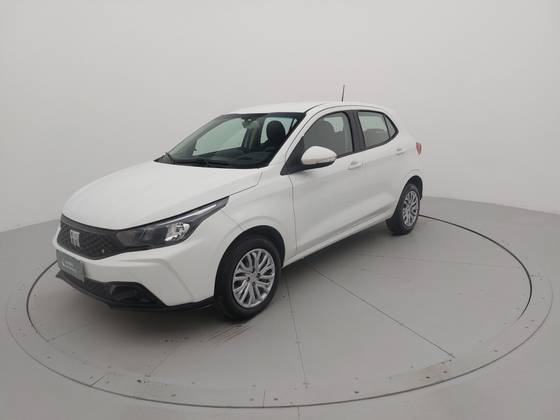 FIAT ARGO 1.0 FIREFLY FLEX DRIVE MANUAL FIAT ARGO 1.0 FIREFLY FLEX DRIVE MANUAL
